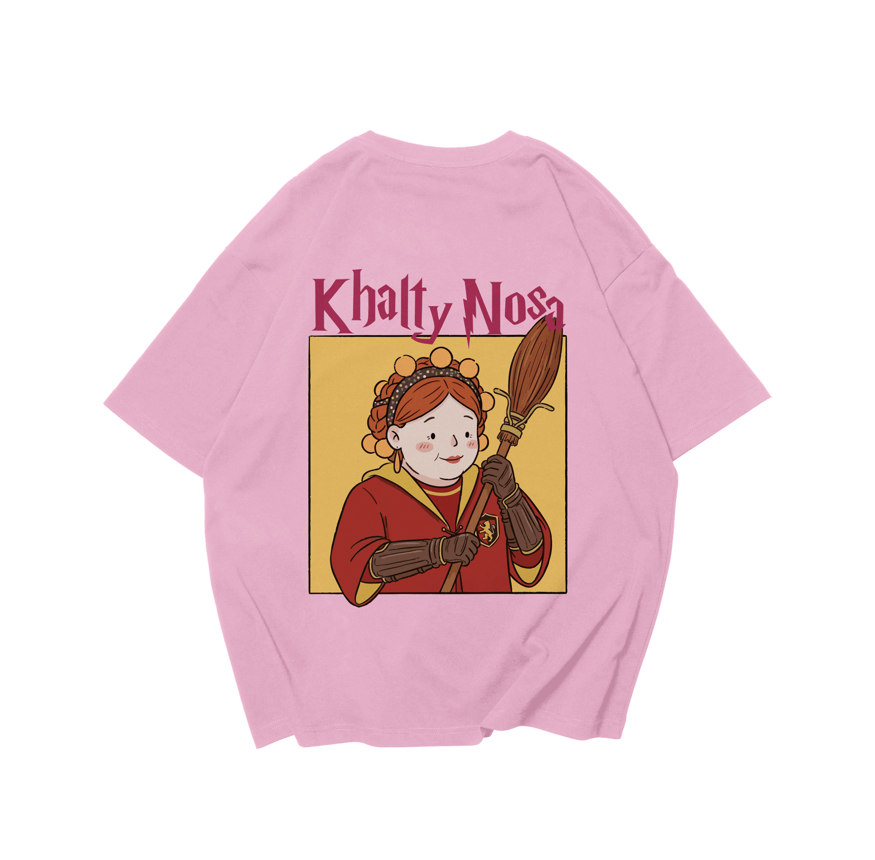 Khalty Nosa