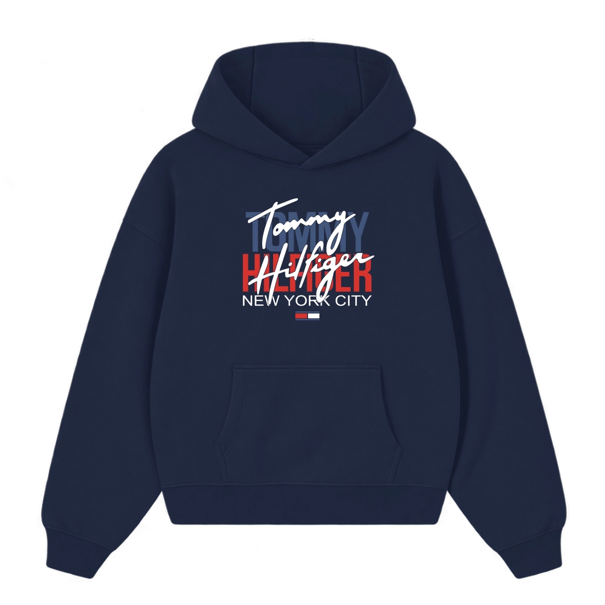 Tommy Hoodie