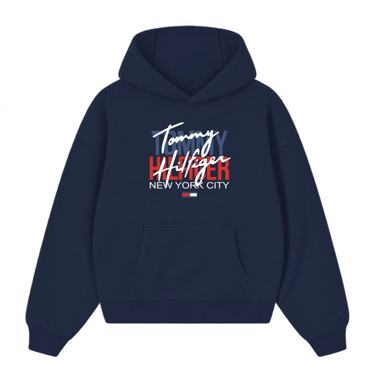 Tommy Hoodie