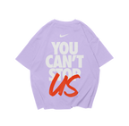 Nike - Can't Stop
