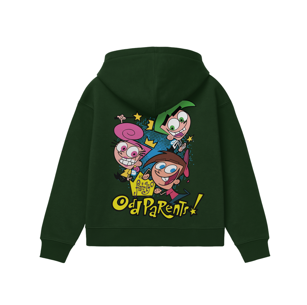 The Fairly Odd Parents