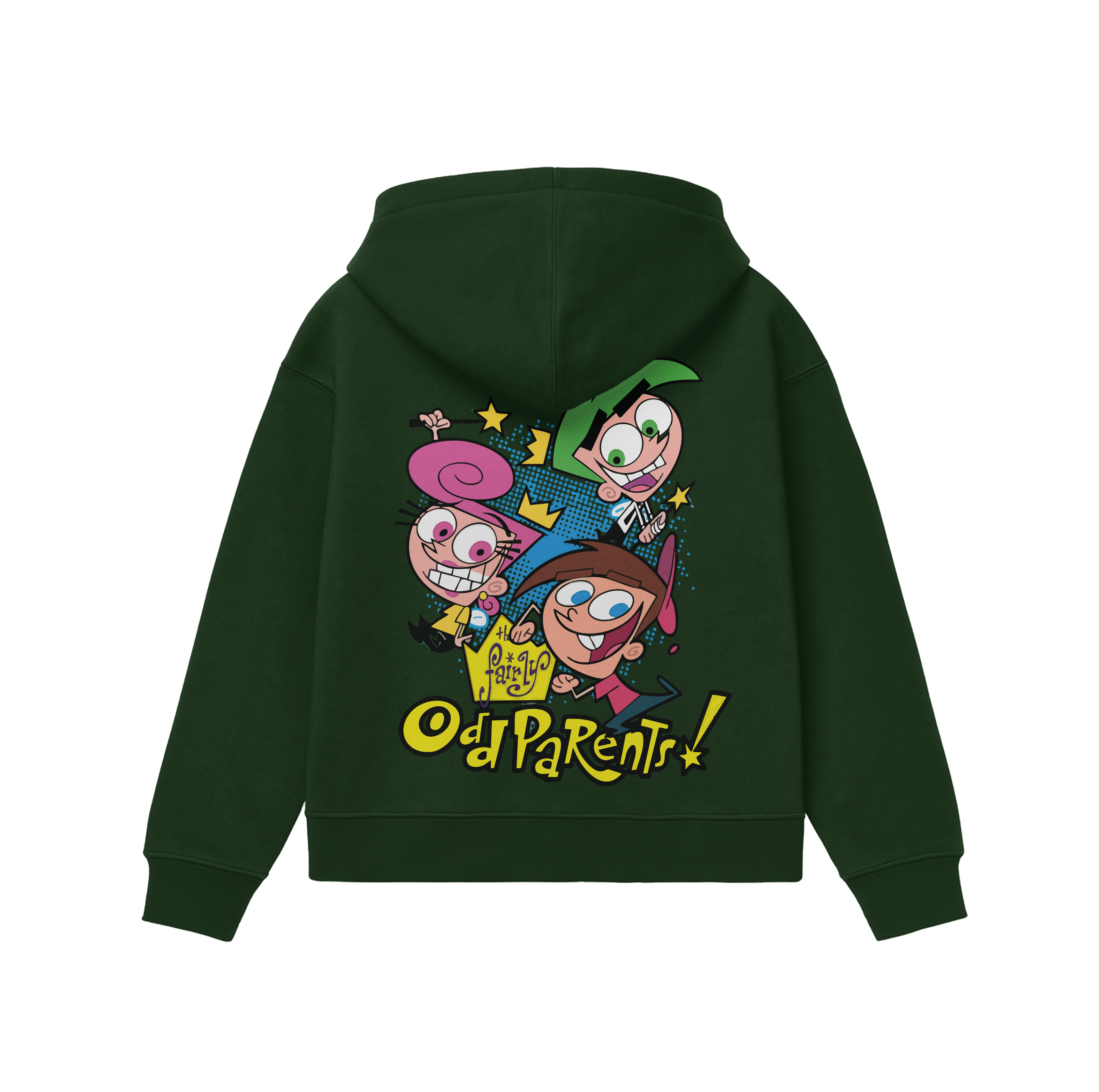 The Fairly Odd Parents