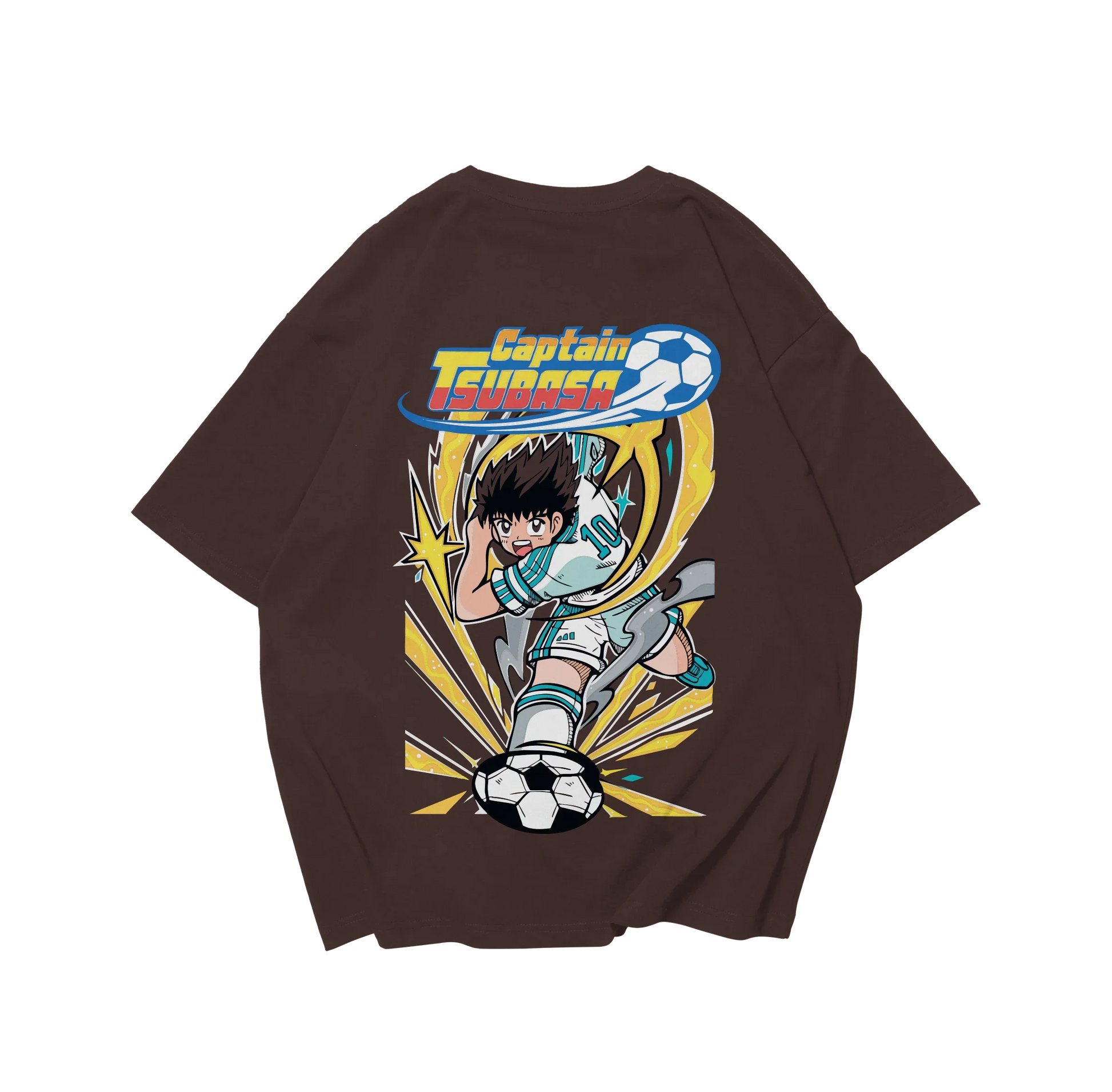 Captain Tsubasa