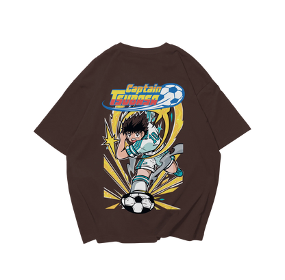 Captain Tsubasa