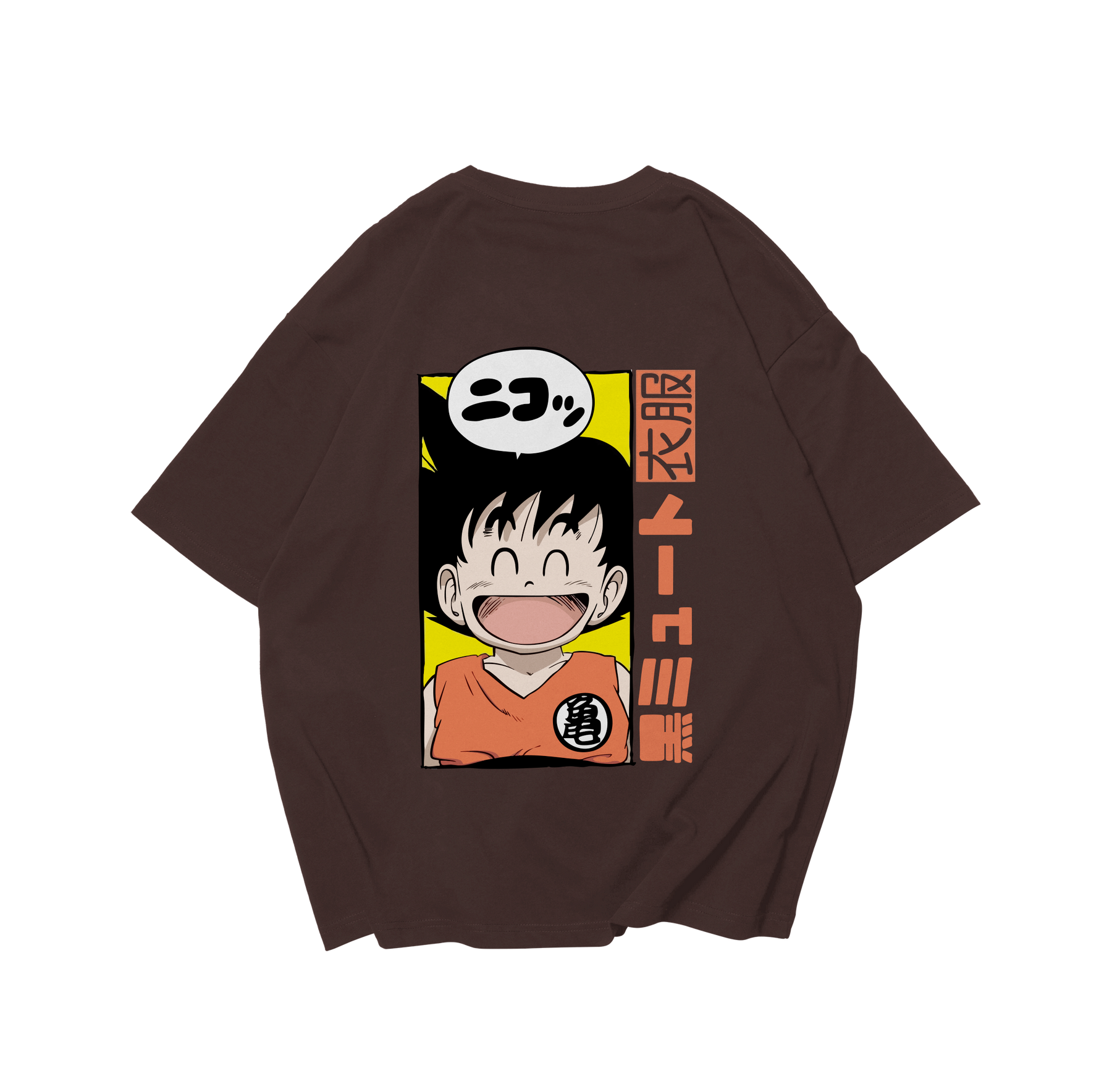 DragonBall - Goku