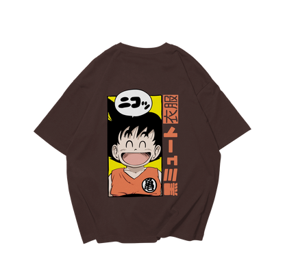 DragonBall - Goku