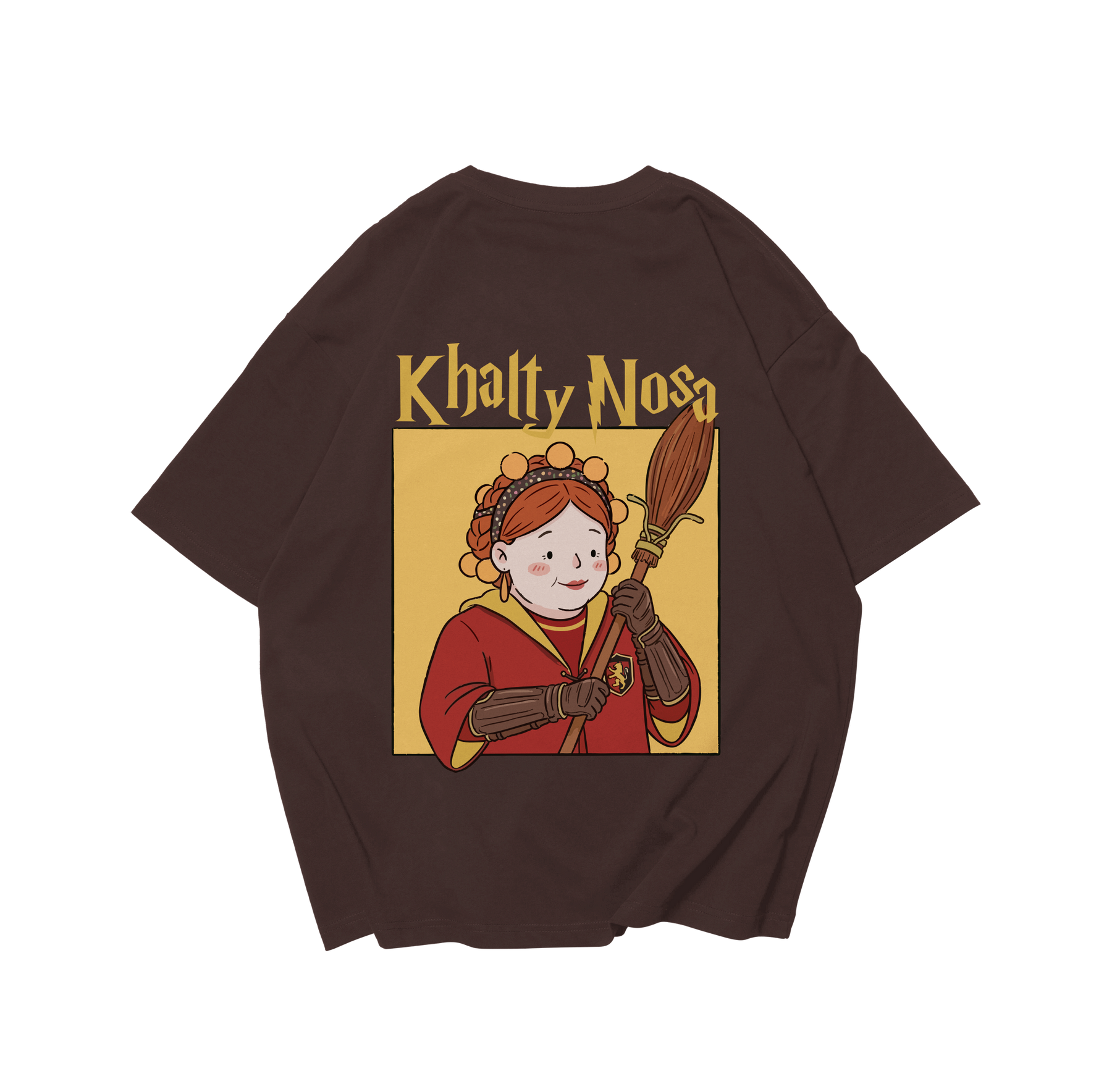Khalty Nosa