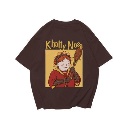 Khalty Nosa
