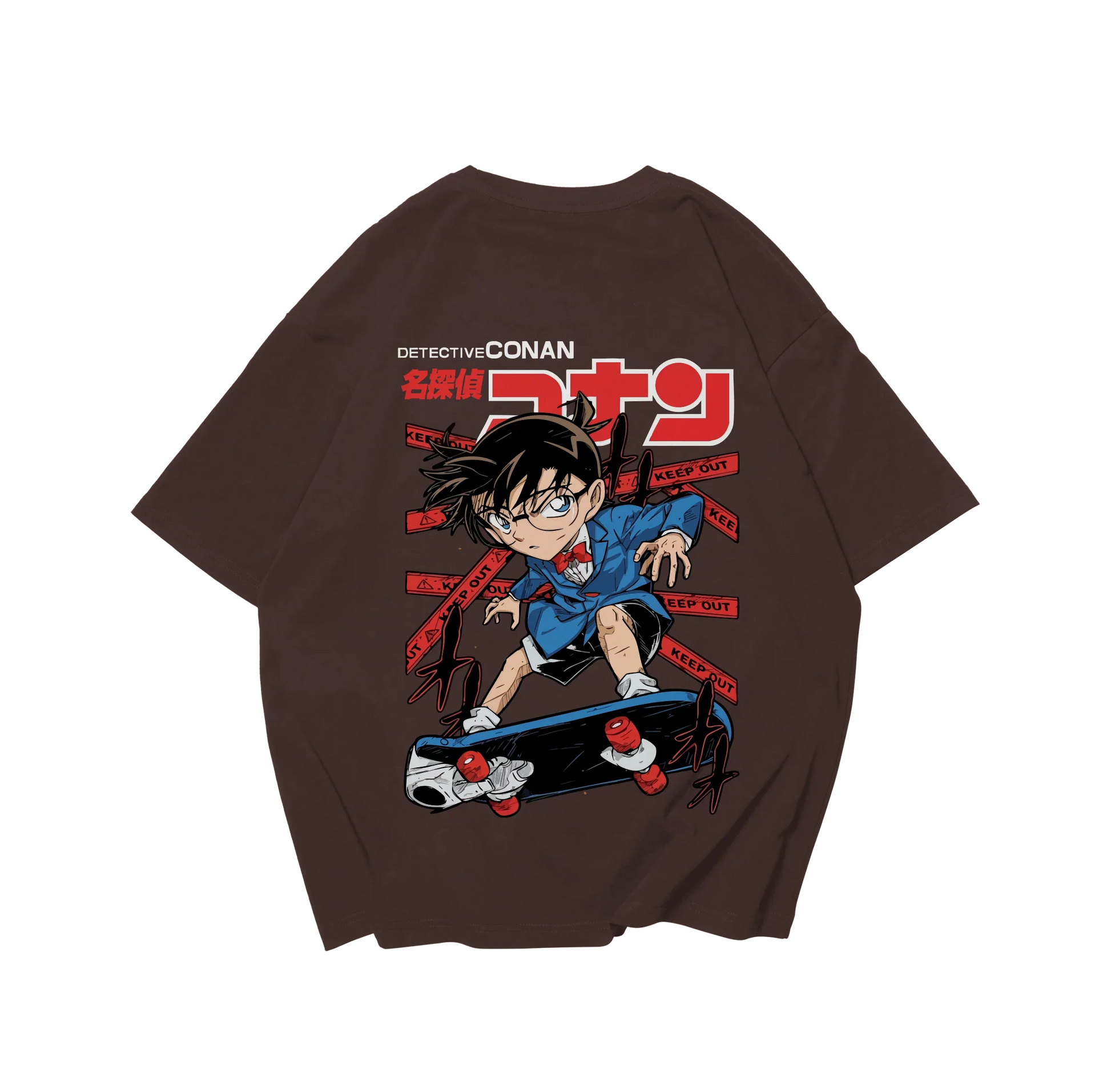 Detective Conan