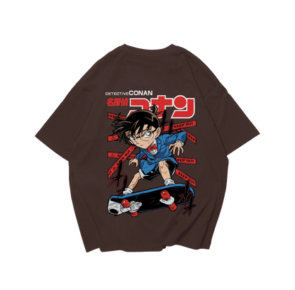 Detective Conan