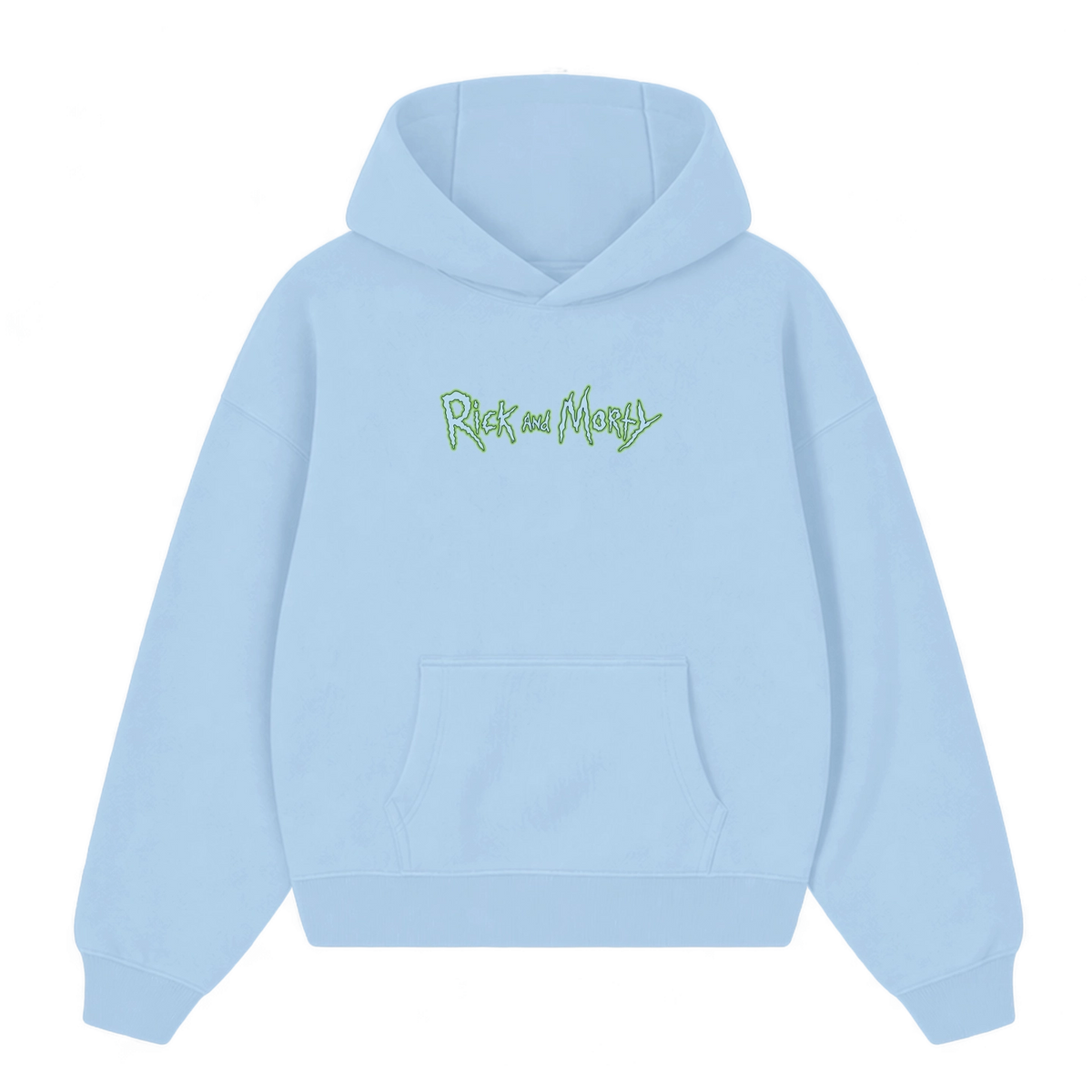 Rick&Morty Portal
