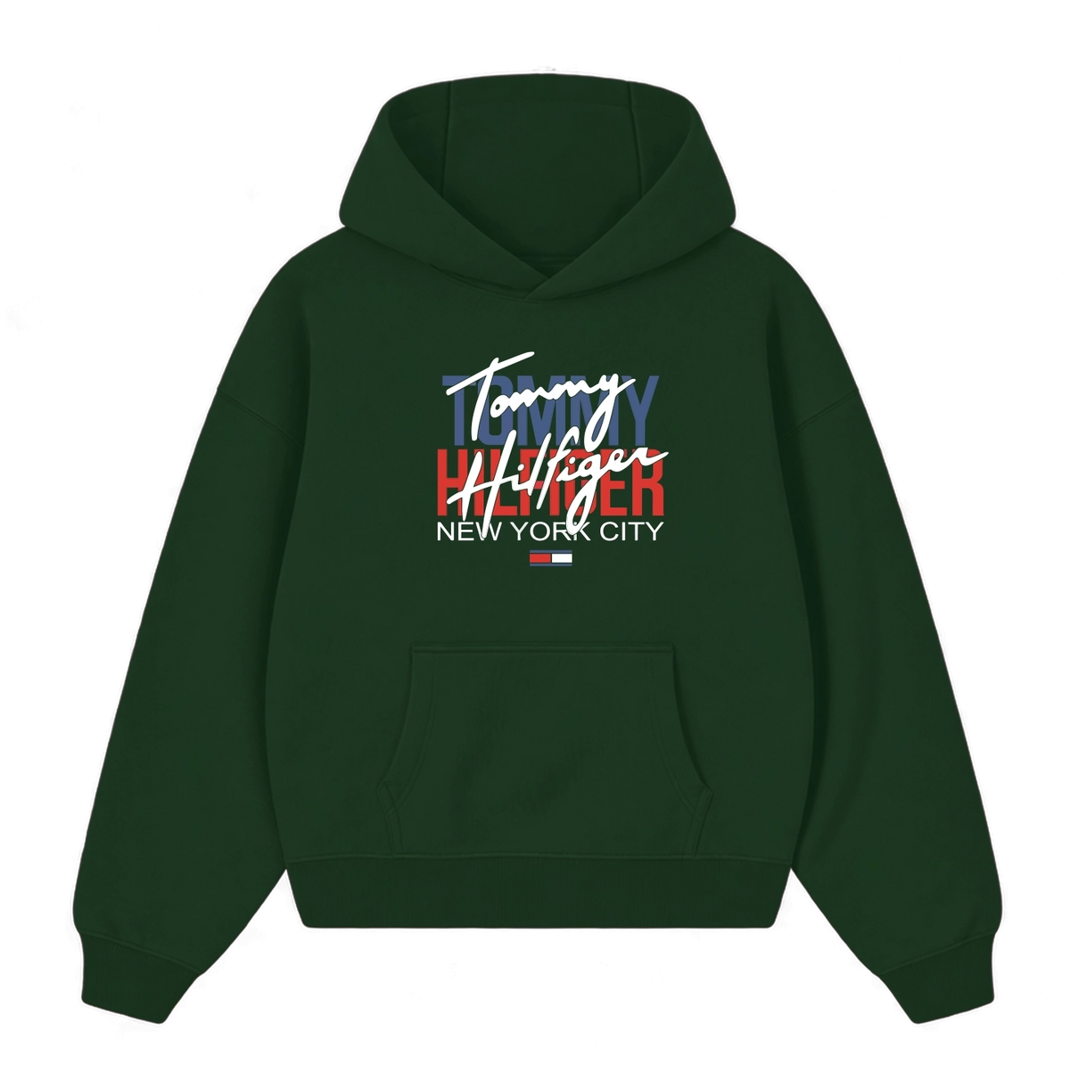 Tommy Hoodie