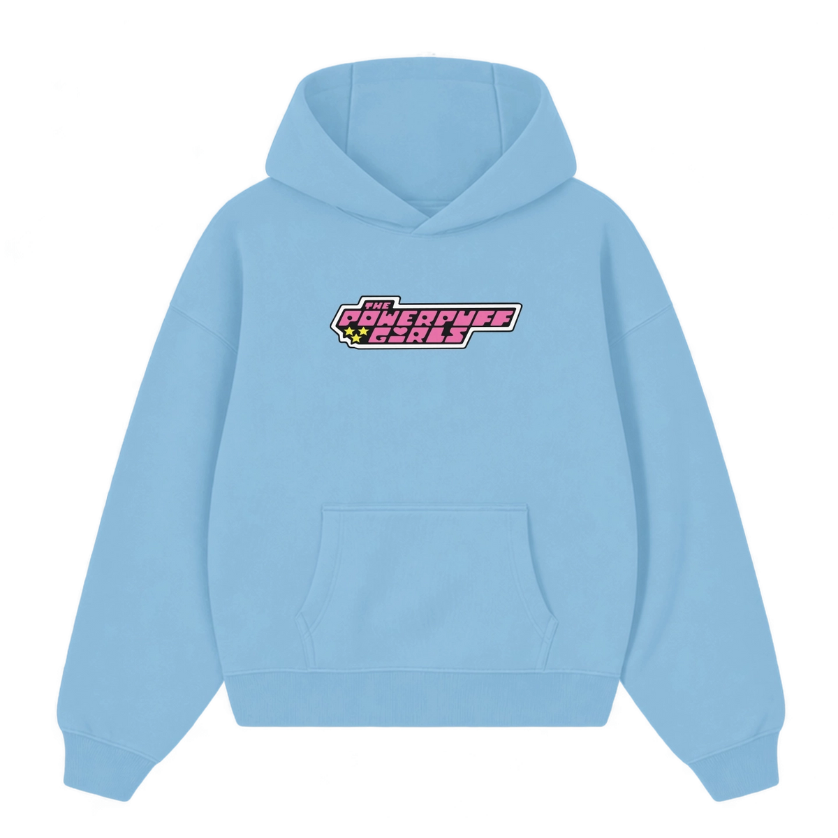 Powerpuff Girls Hoodie