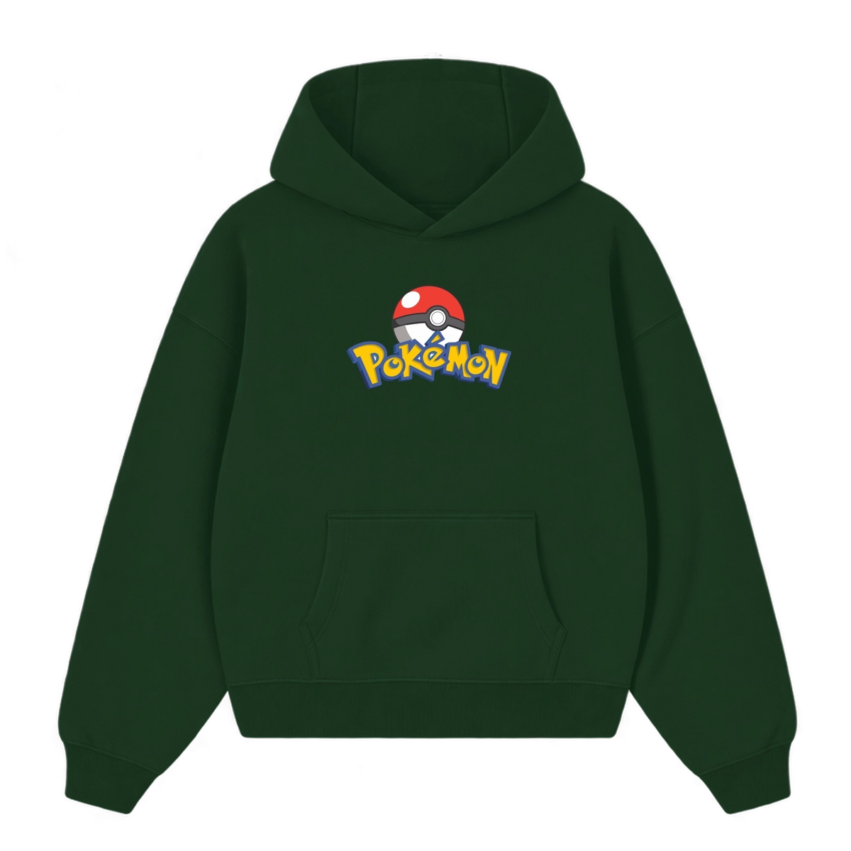 Pokemon Hoodie
