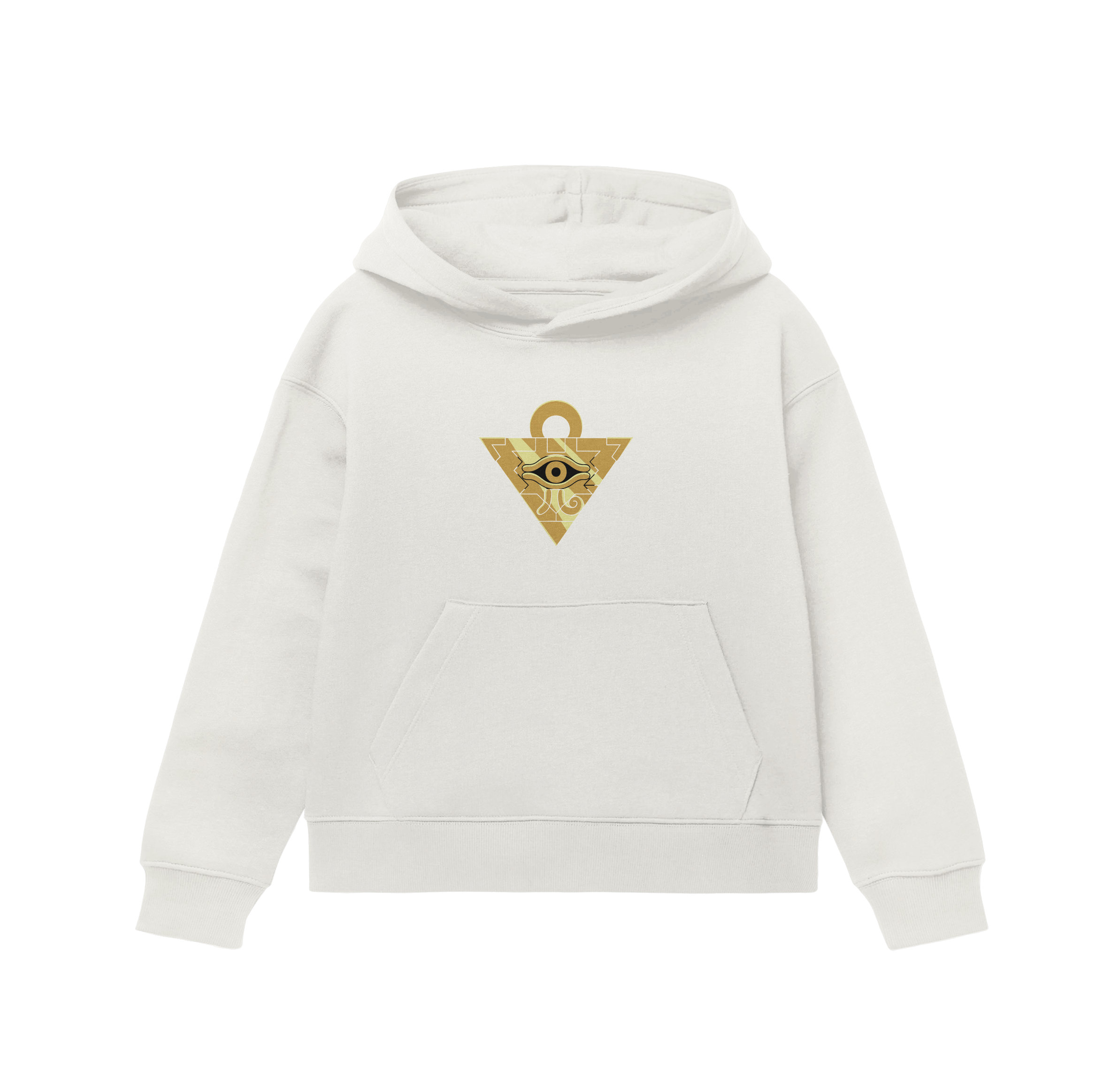 Yu-Gi-Oh! Millennium Puzzle