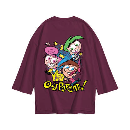 Fairly OddParents Long Sleeve