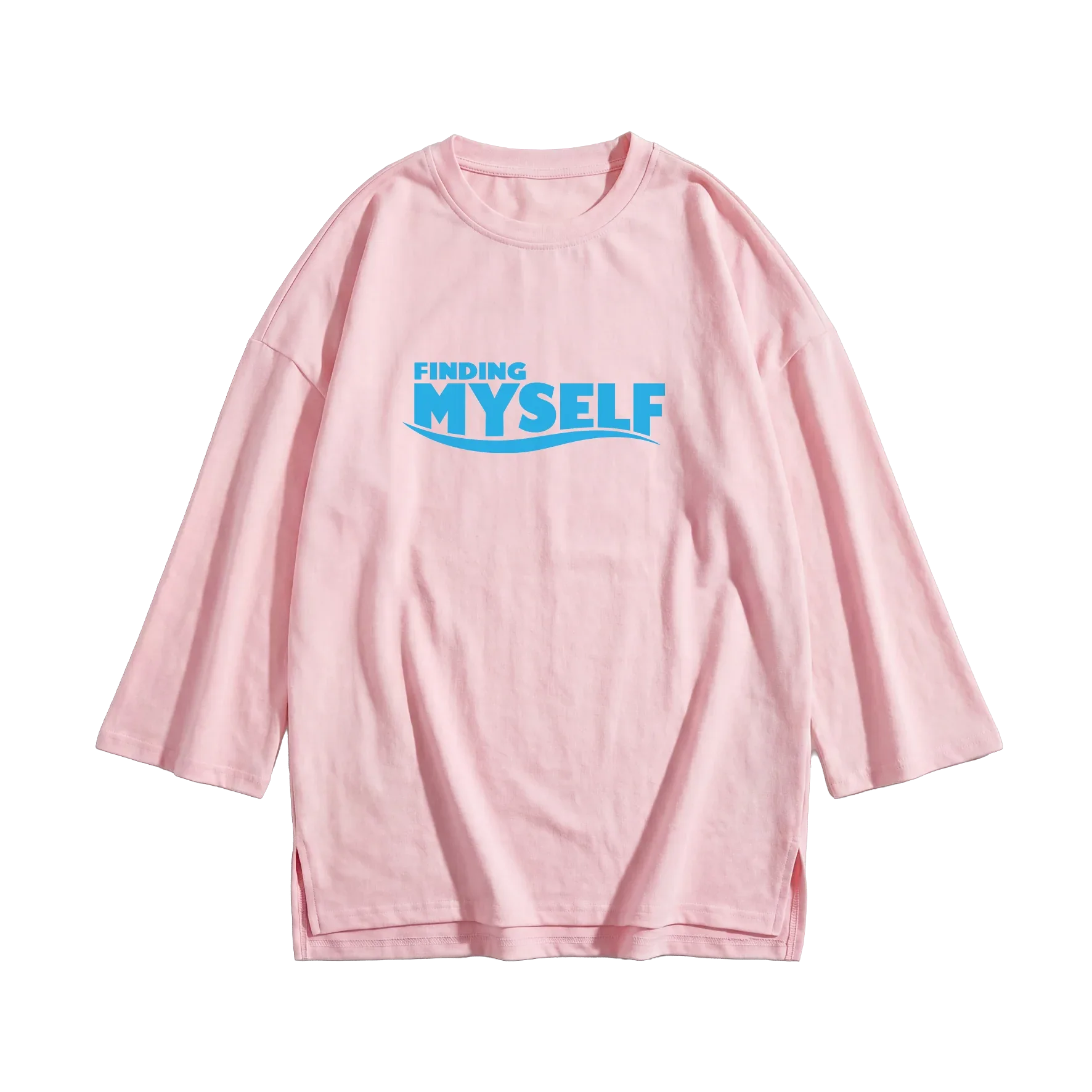 Finding Myself Long Sleeve