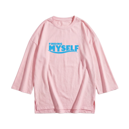 Finding Myself Long Sleeve