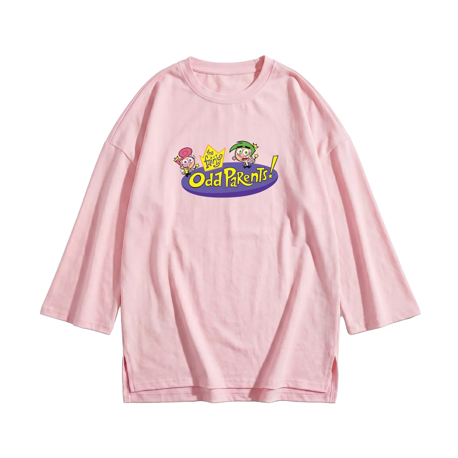 Fairly OddParents Long Sleeve