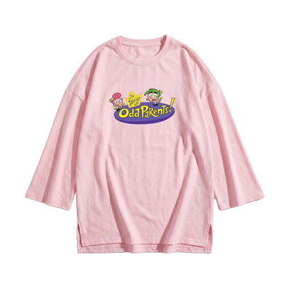 Fairly OddParents Long Sleeve