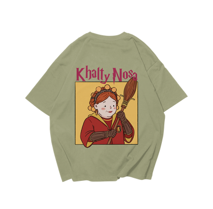 Khalty Nosa