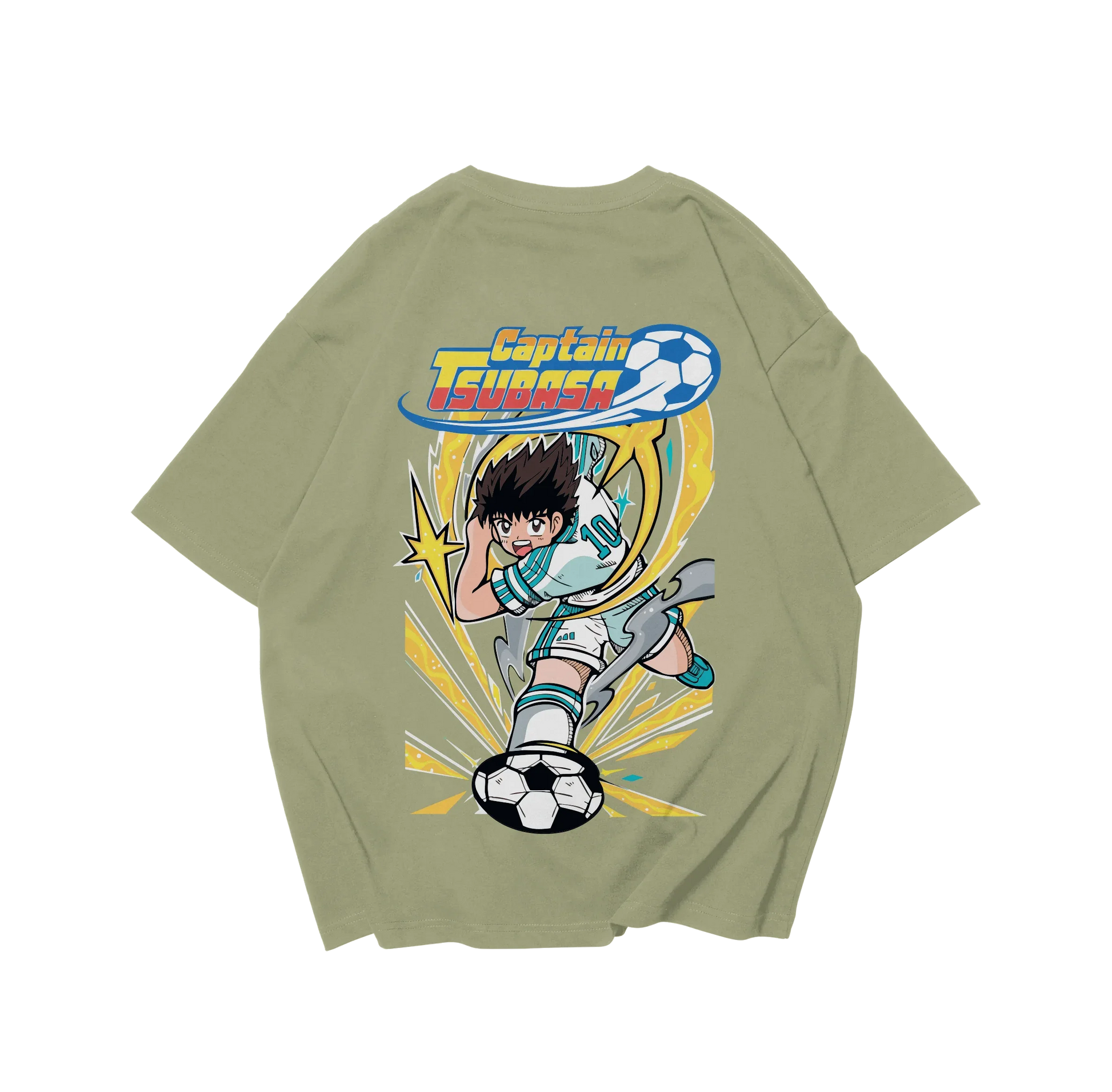 Captain Tsubasa