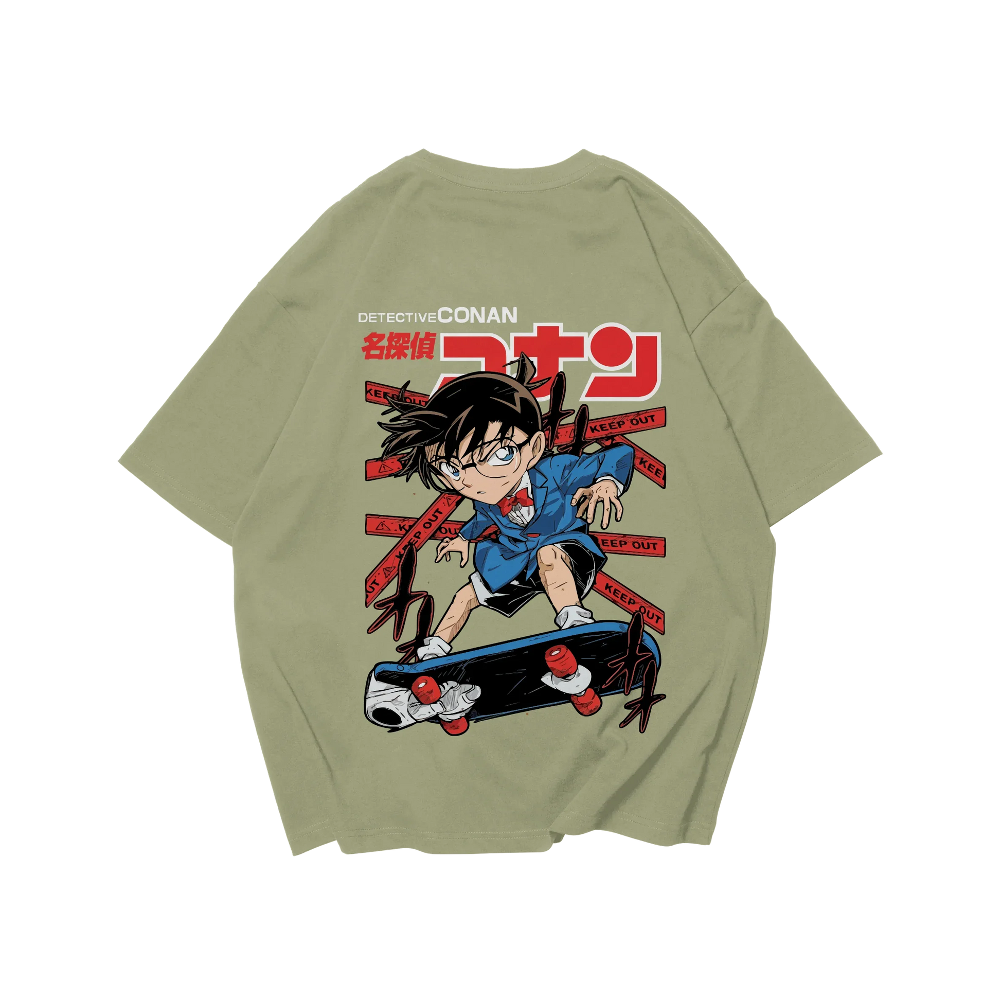 Detective Conan
