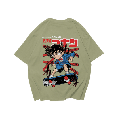 Detective Conan