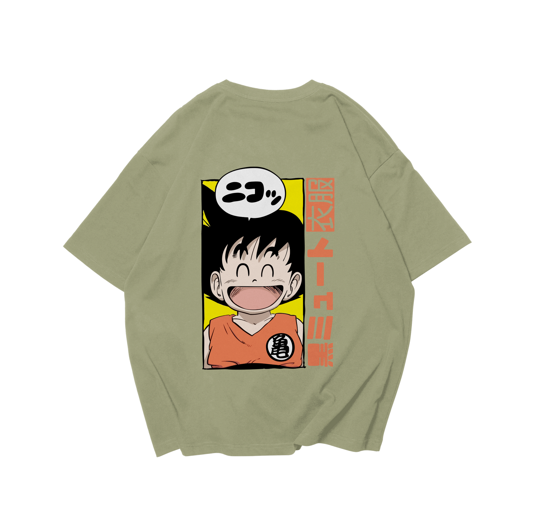 DragonBall - Goku