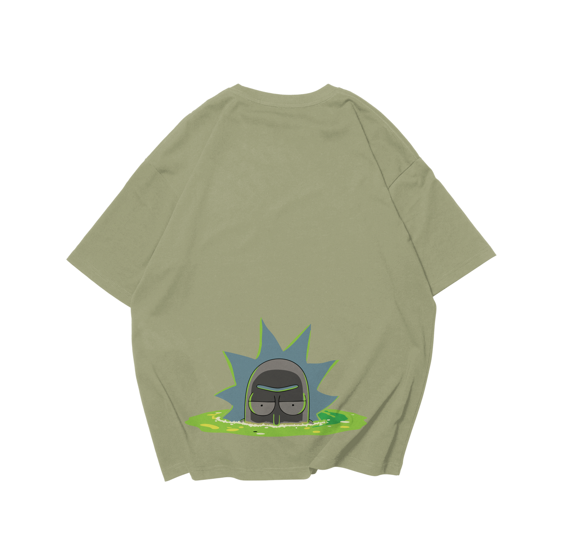 Rick & Morty Portal