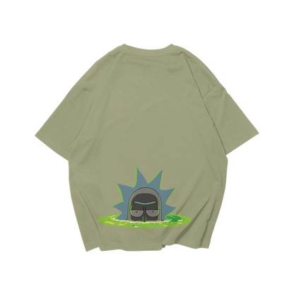 Rick & Morty Portal