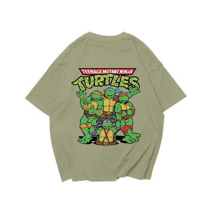 Ninja Turtles
