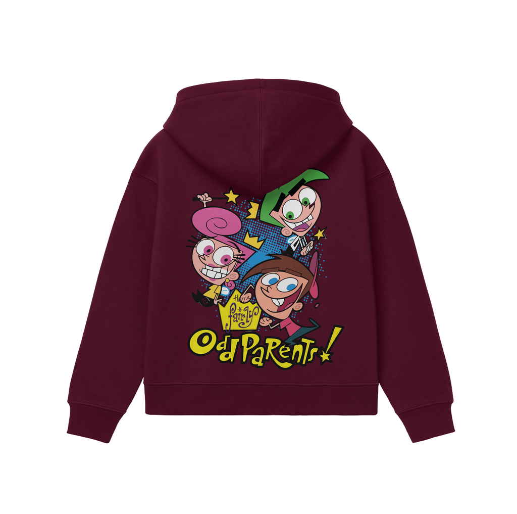 The Fairly Odd Parents