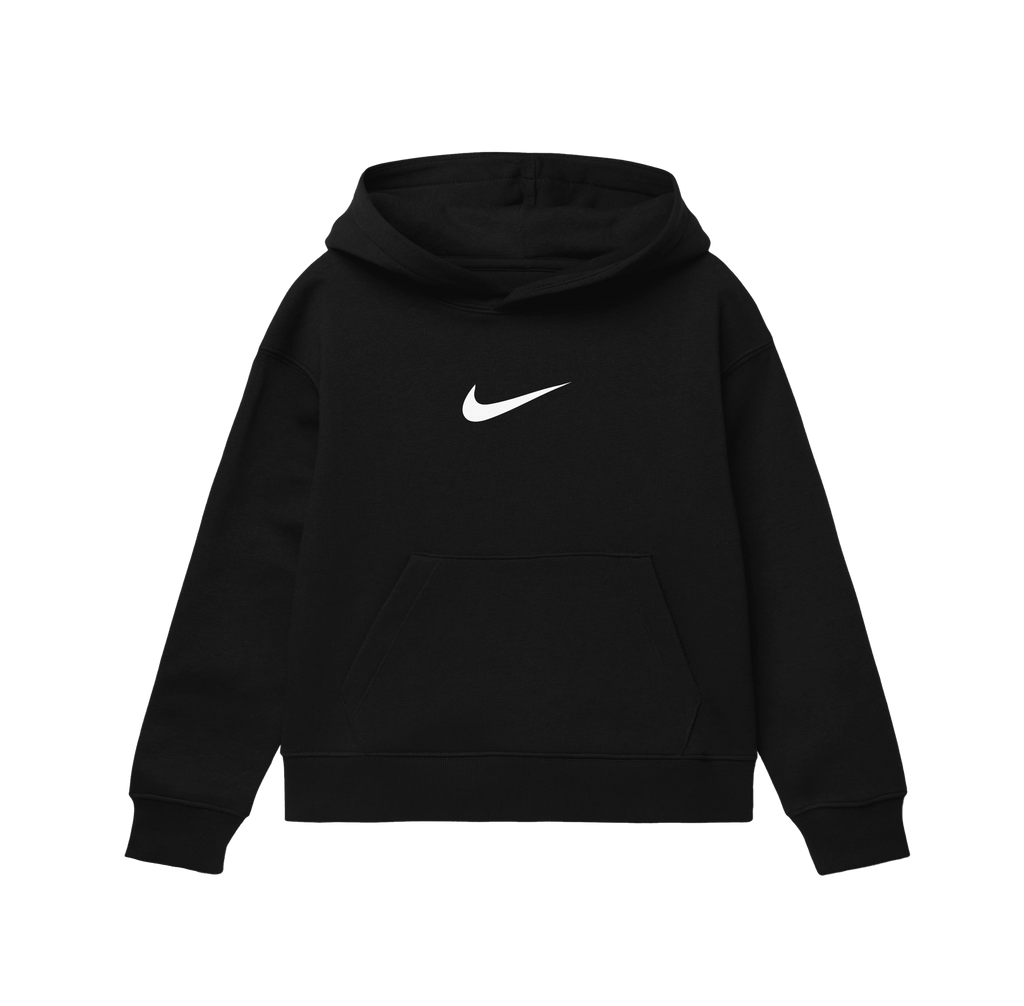 Nike Hoodie - Can't Stop
