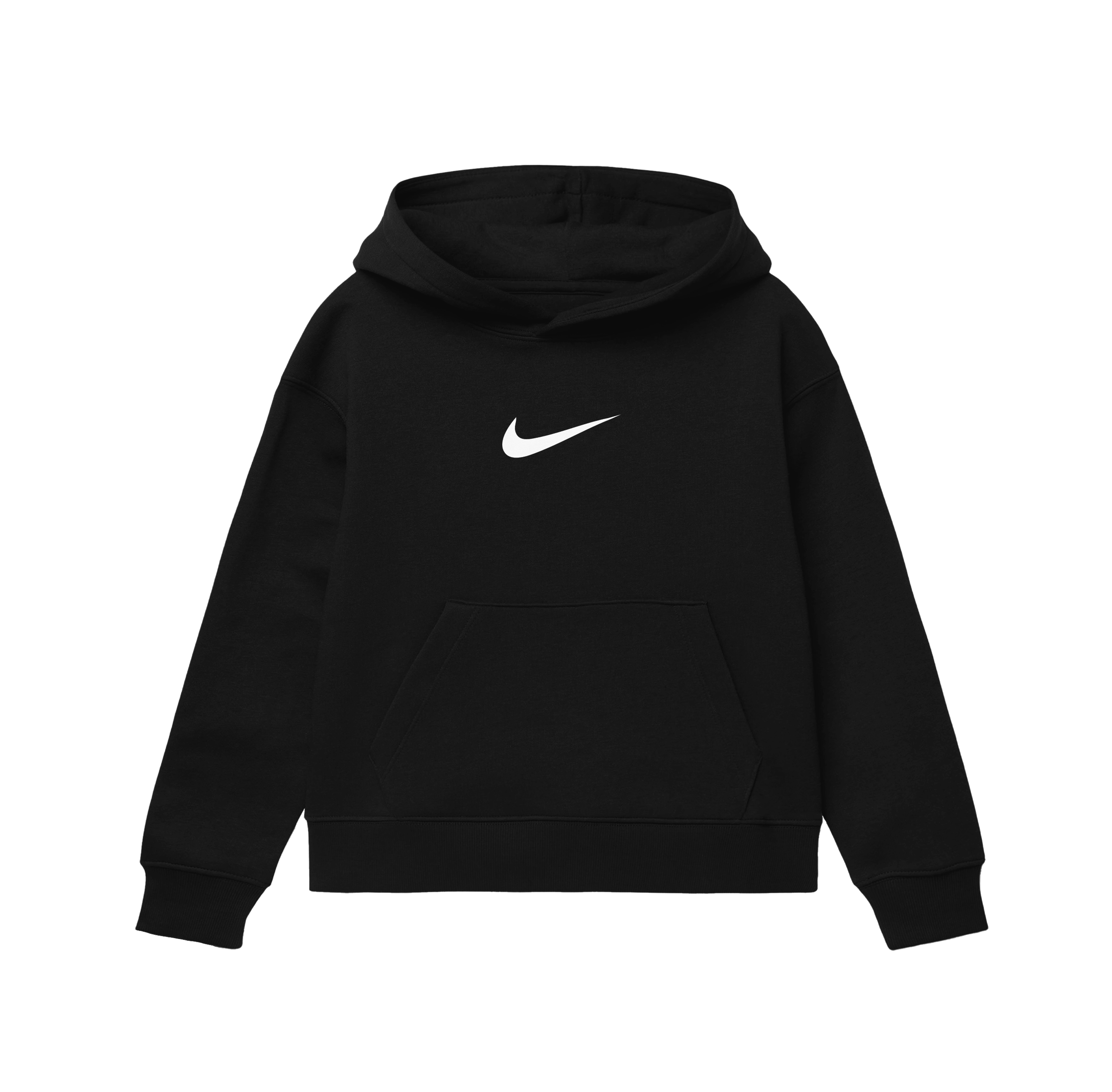 Nike Hoodie - Can't Stop