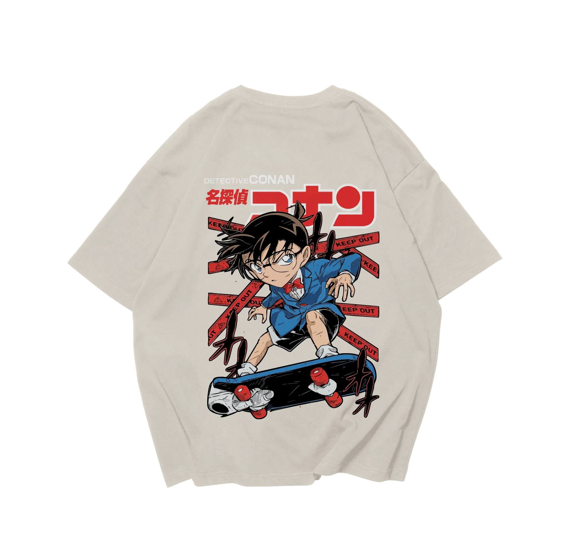 Detective Conan