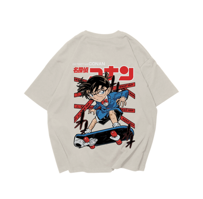 Detective Conan