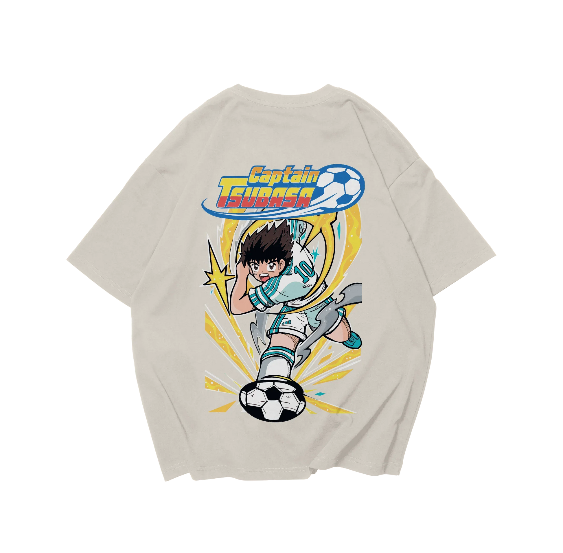 Captain Tsubasa