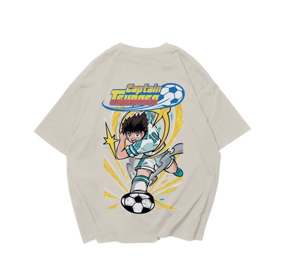 Captain Tsubasa