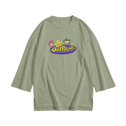 Fairly OddParents Long Sleeve