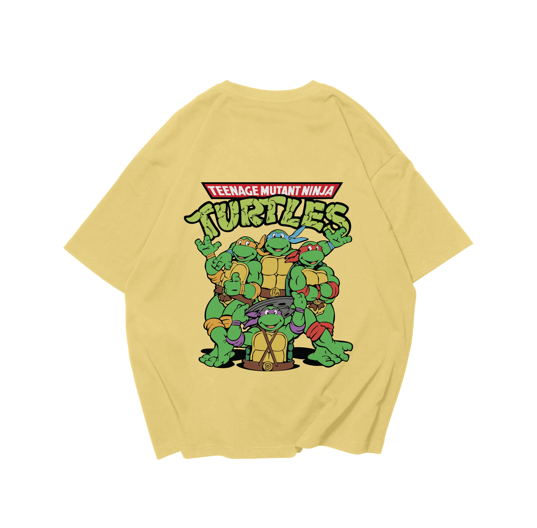 Ninja Turtles