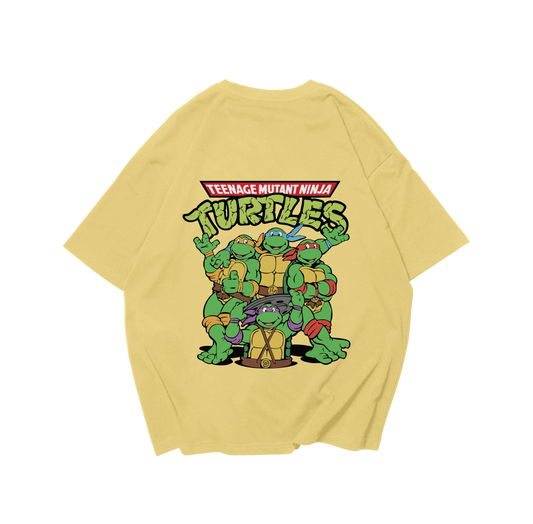 Ninja Turtles