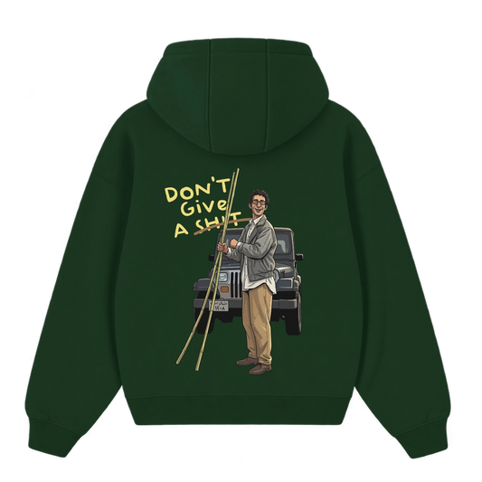 Atef Hoodie