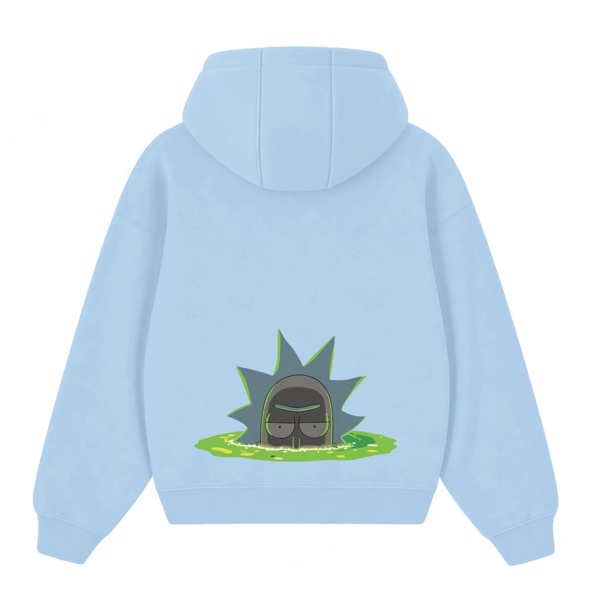 Rick&Morty Portal