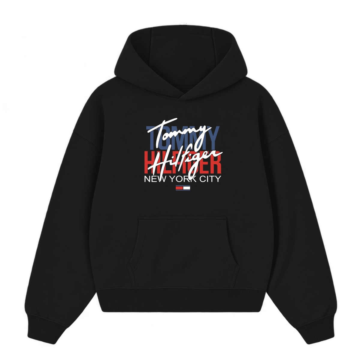 Tommy Hoodie