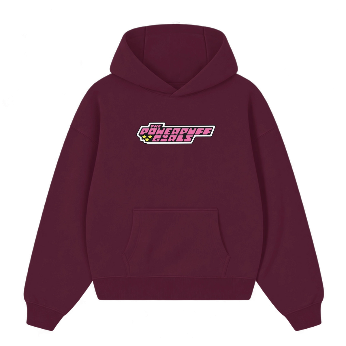 Powerpuff Girls Hoodie