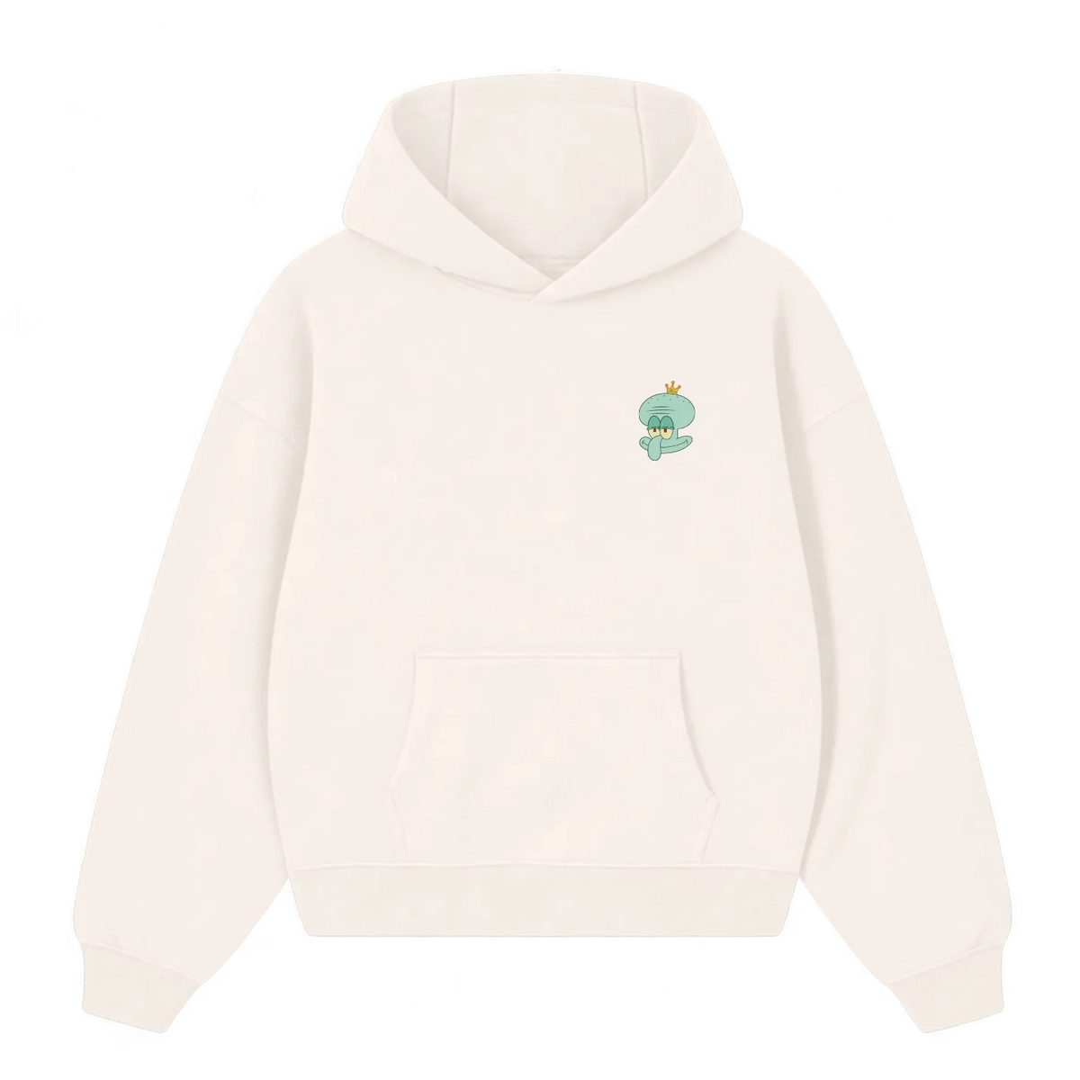 I hate all of You Hoodie