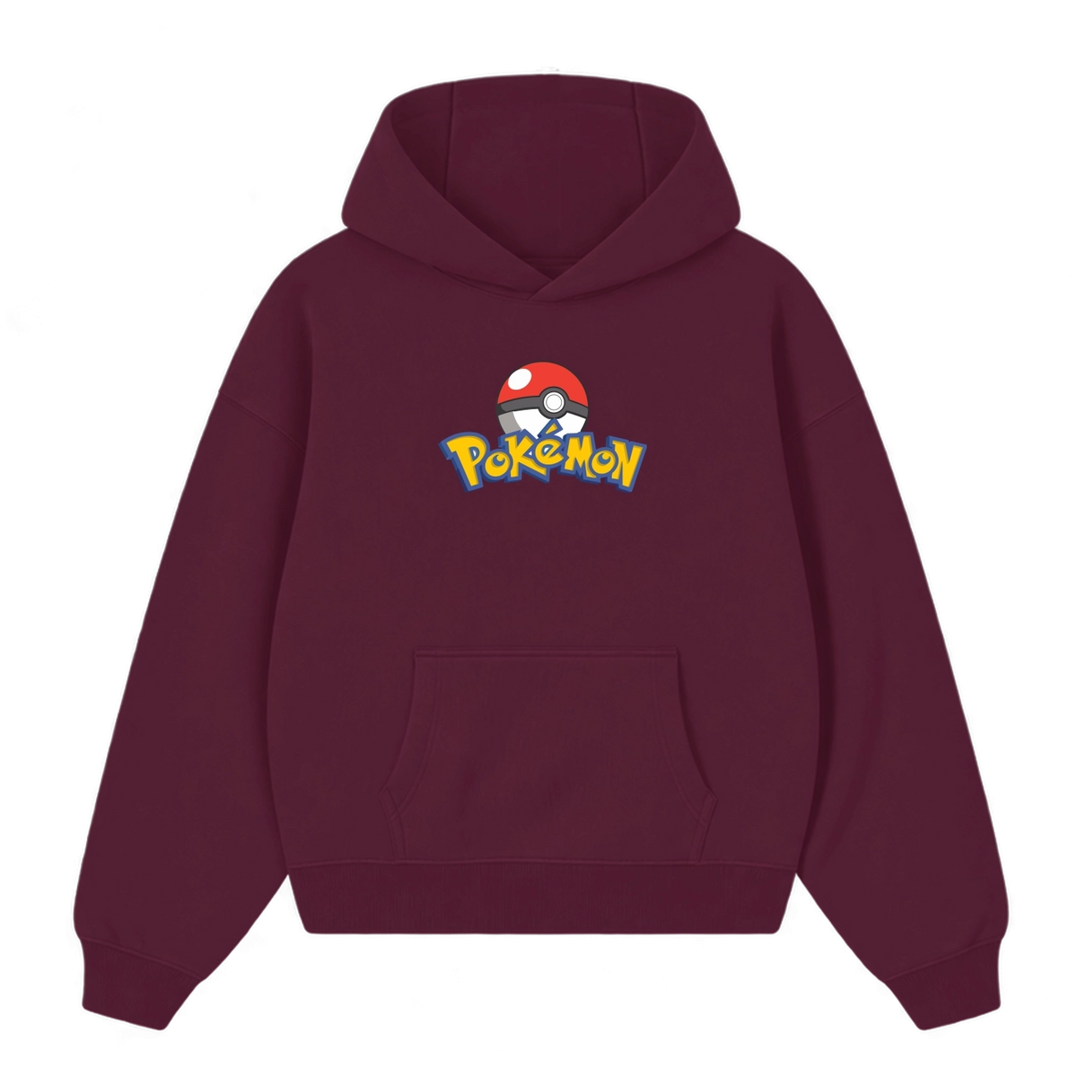 Pokemon Hoodie