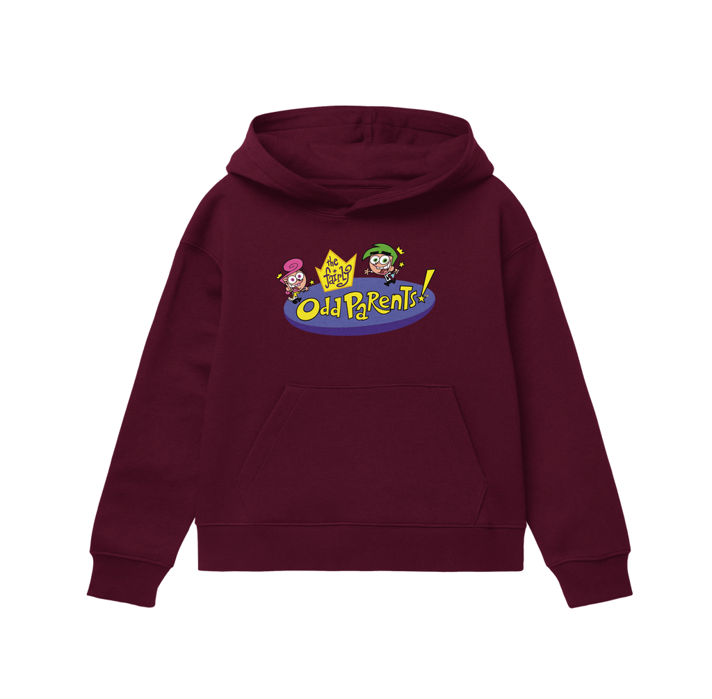 The Fairly Odd Parents