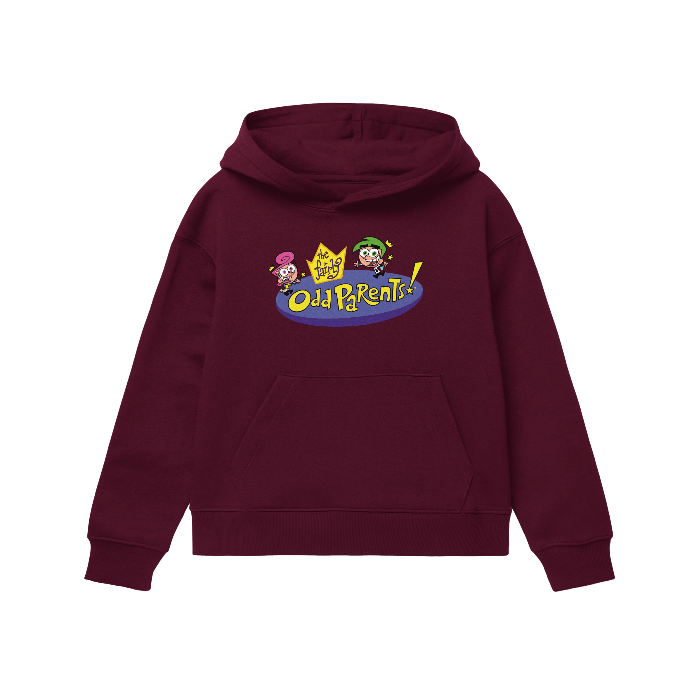 The Fairly Odd Parents